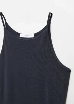 Robe Midi Modal -Vêtements Pascher 57044010 59 D8