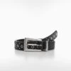 Ceinture Cloutée à Boucle -Vêtements Pascher 57044022 99 B