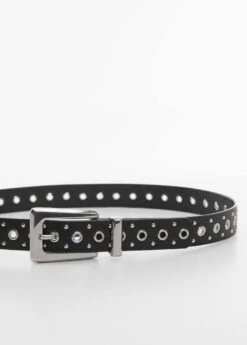 Ceinture Cloutée à Boucle 9 Ceinture Cloutée à Boucle -Vêtements Pascher 57044022 99 D2