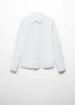 Chemise Slim Fit Coton 13 Chemise Slim Fit Coton -Vêtements Pascher 57044023 01 B