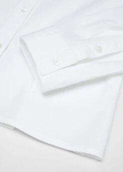 Chemise Slim Fit Coton 12 Chemise Slim Fit Coton -Vêtements Pascher 57044023 01 D8