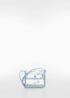 Sac Transparent -Vêtements Pascher 57044036 50 B