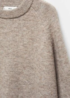 Pull-over Col Rond -Vêtements Pascher 57044037 30 D8