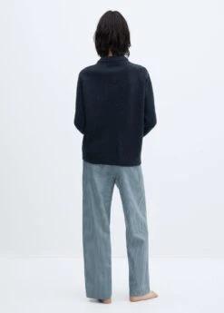 Pull-over Col Rond -Vêtements Pascher 57044037 56 R