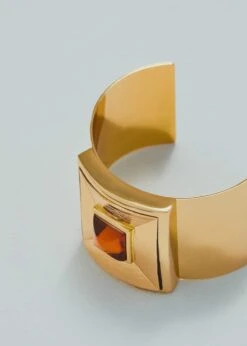 Maxi-bracelet 10 Maxi-bracelet -Vêtements Pascher 57044039 OR D1