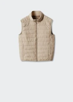 Gilet Matelassée Ultraléger Résistant à L’eau -Vêtements Pascher 57044385 08 B