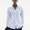 Chemise Costume Slim Fit Coton Stretch -Vêtements Pascher 57044388 50