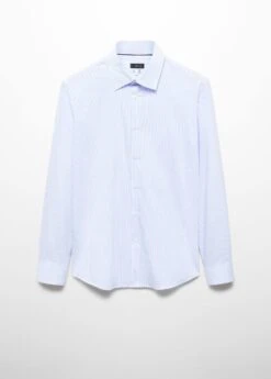 Chemise Costume Slim Fit Coton Stretch -Vêtements Pascher 57044388 50 B