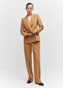 Veste De Costume Double Boutonnage 30 Veste De Costume Double Boutonnage -Vêtements Pascher 57044395 09 99999999 01