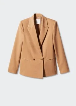 Veste De Costume Double Boutonnage 41 Veste De Costume Double Boutonnage -Vêtements Pascher 57044395 09 B