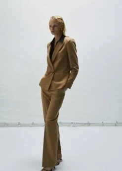 Veste De Costume Double Boutonnage 38 Veste De Costume Double Boutonnage -Vêtements Pascher 57044395 09 D7