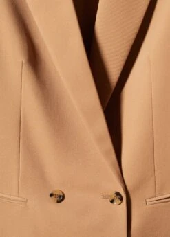 Veste De Costume Double Boutonnage 39 Veste De Costume Double Boutonnage -Vêtements Pascher 57044395 09 D8