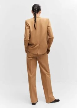 Veste De Costume Double Boutonnage 31 Veste De Costume Double Boutonnage -Vêtements Pascher 57044395 09 R