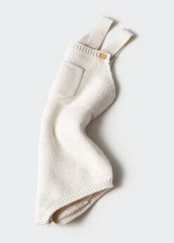 Barboteuse Maille Coton -Vêtements Pascher 57044401 07 D0