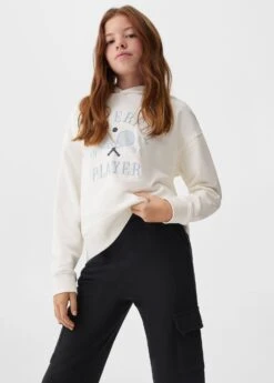 Pantalon Cargo Taille élastique