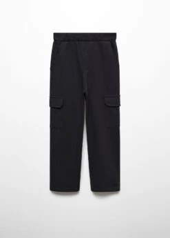 Pantalon Cargo Taille élastique -Vêtements Pascher 57044402 99 B