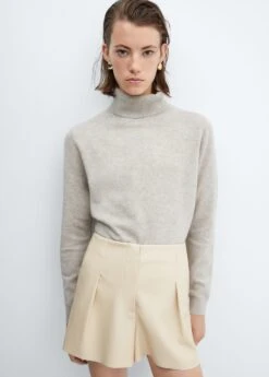 Short Pinces Taille Normale