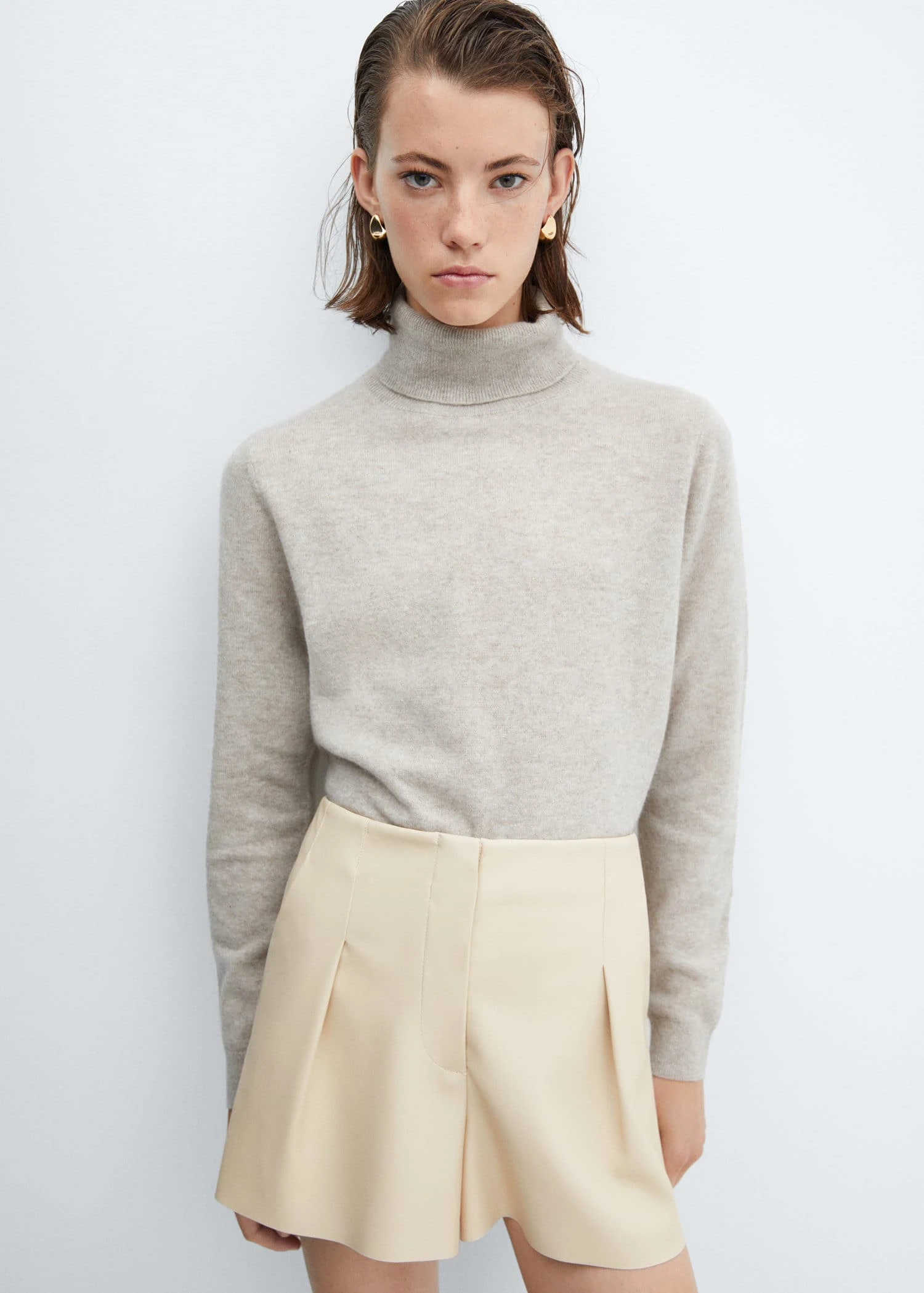 Short Pinces Taille Normale 3 Short Pinces Taille Normale