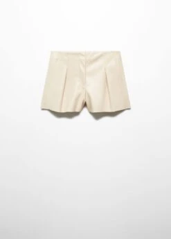 Short Pinces Taille Normale 15 Short Pinces Taille Normale -Vêtements Pascher 57044406 05 B