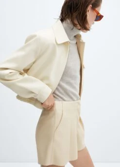 Short Pinces Taille Normale 12 Short Pinces Taille Normale -Vêtements Pascher 57044406 05 D2