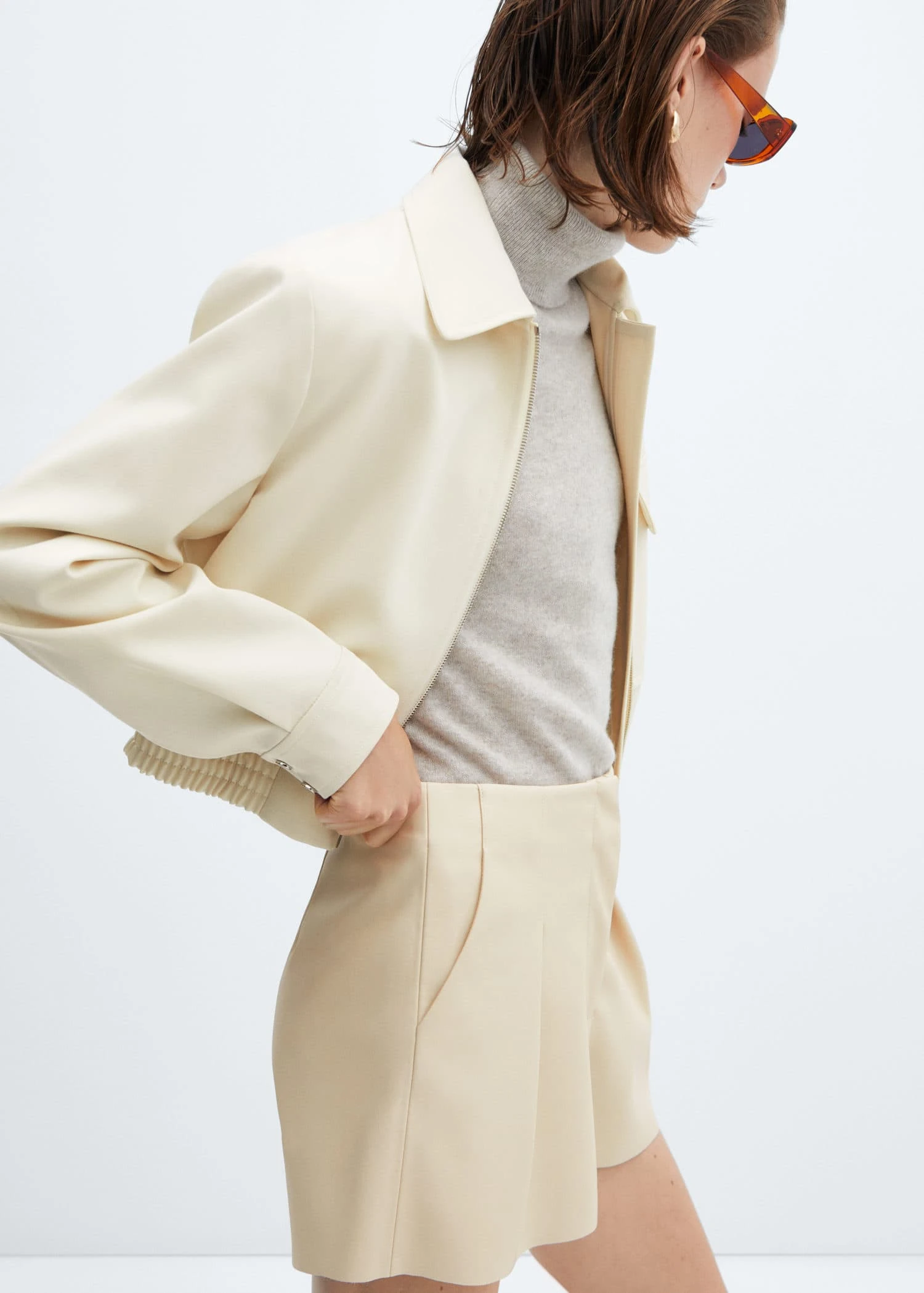 Short Pinces Taille Normale 6 Short Pinces Taille Normale – Image 4