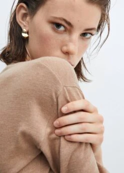 Cardigan Maille Fine -Vêtements Pascher 57044407 09 D1