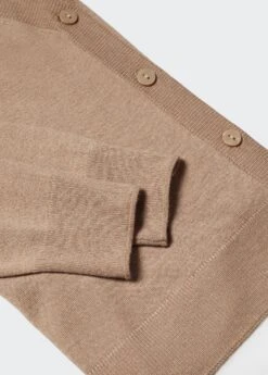 Cardigan Maille Fine -Vêtements Pascher 57044407 09 D8