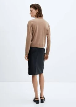 Cardigan Maille Fine -Vêtements Pascher 57044407 09 R