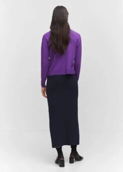 Cardigan Maille Fine -Vêtements Pascher 57044407 65 R