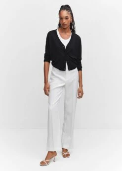 Cardigan Maille Fine -Vêtements Pascher 57044407 99 99999999 01