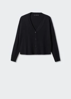 Cardigan Maille Fine -Vêtements Pascher 57044407 99 B