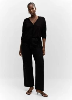 Cardigan Maille Fine -Vêtements Pascher 57044407 99 D3