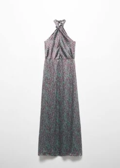 Robe Longue Imprimée -Vêtements Pascher 57044423 76 B