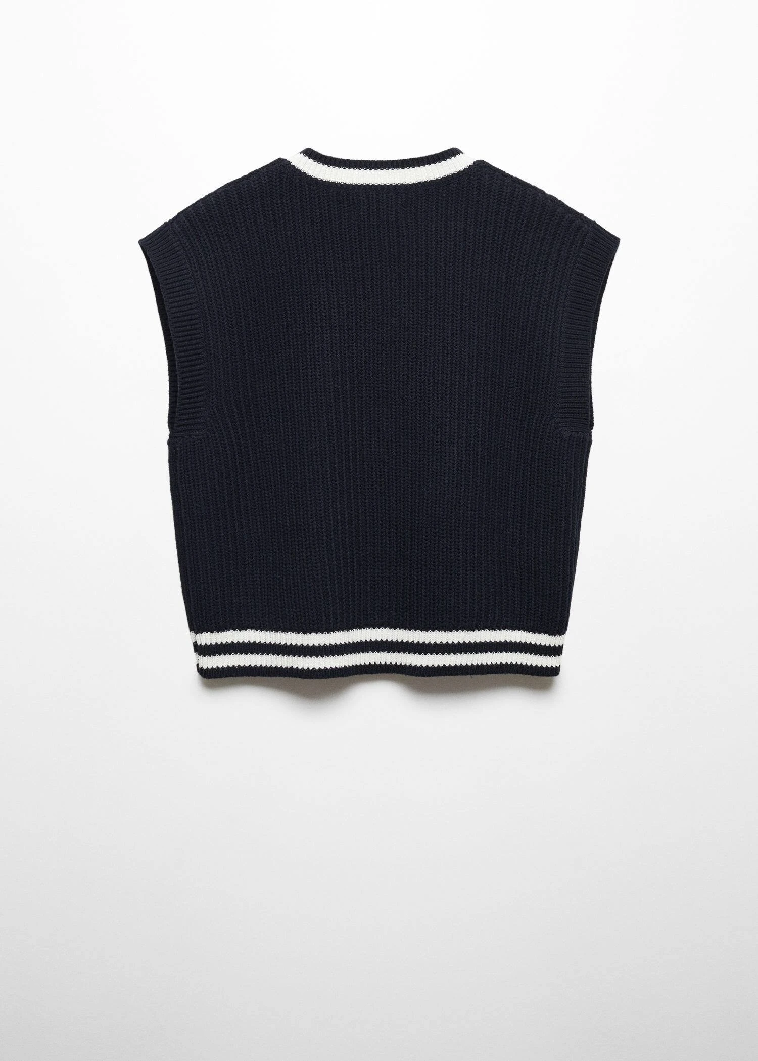 GILET 7 GILET – Image 5