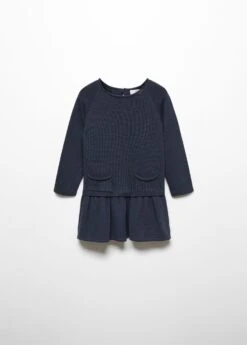 Robe Jupe évasée 8 Robe Jupe évasée -Vêtements Pascher 57044431 56 B