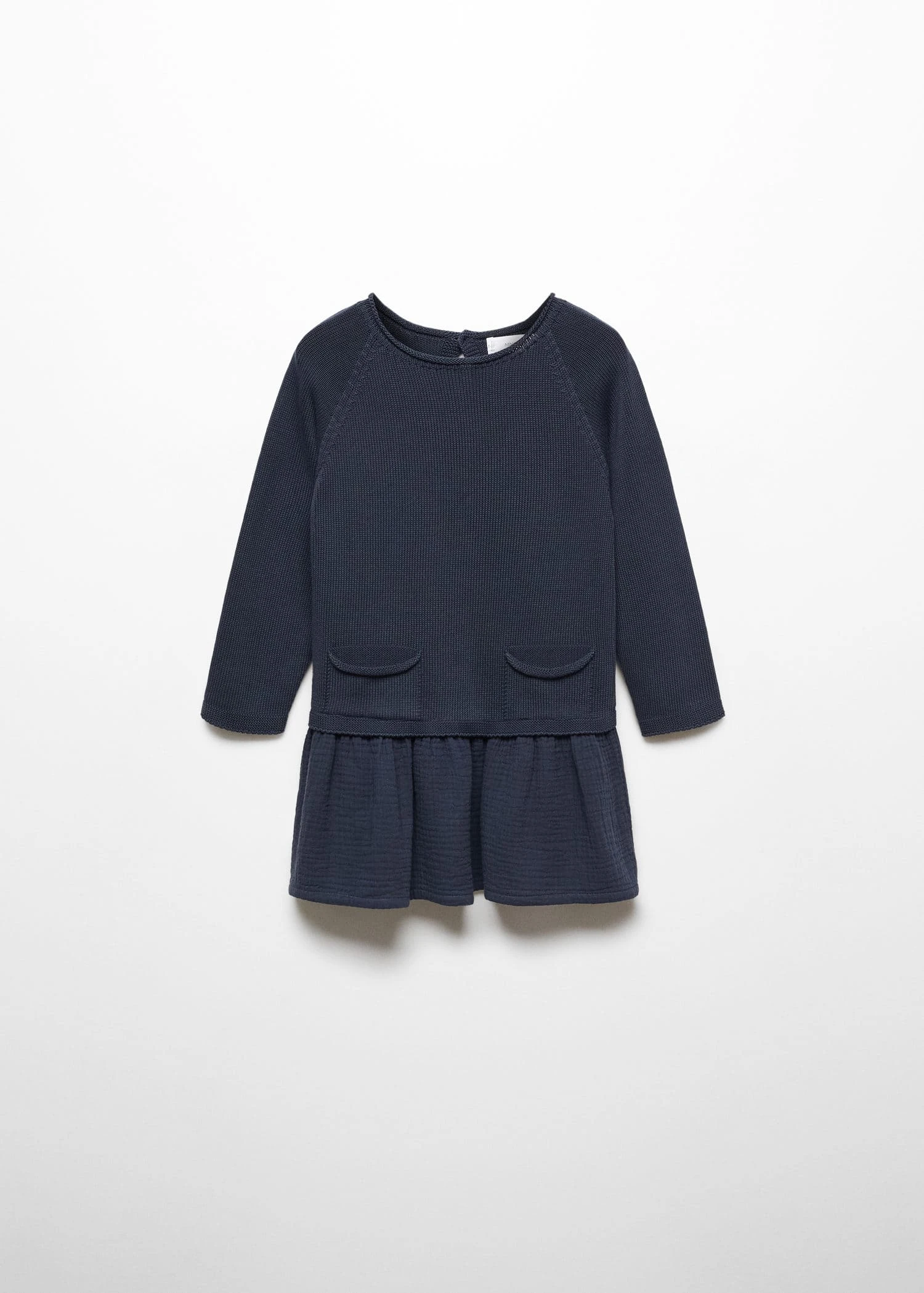 Robe Jupe évasée 4 Robe Jupe évasée – Image 2