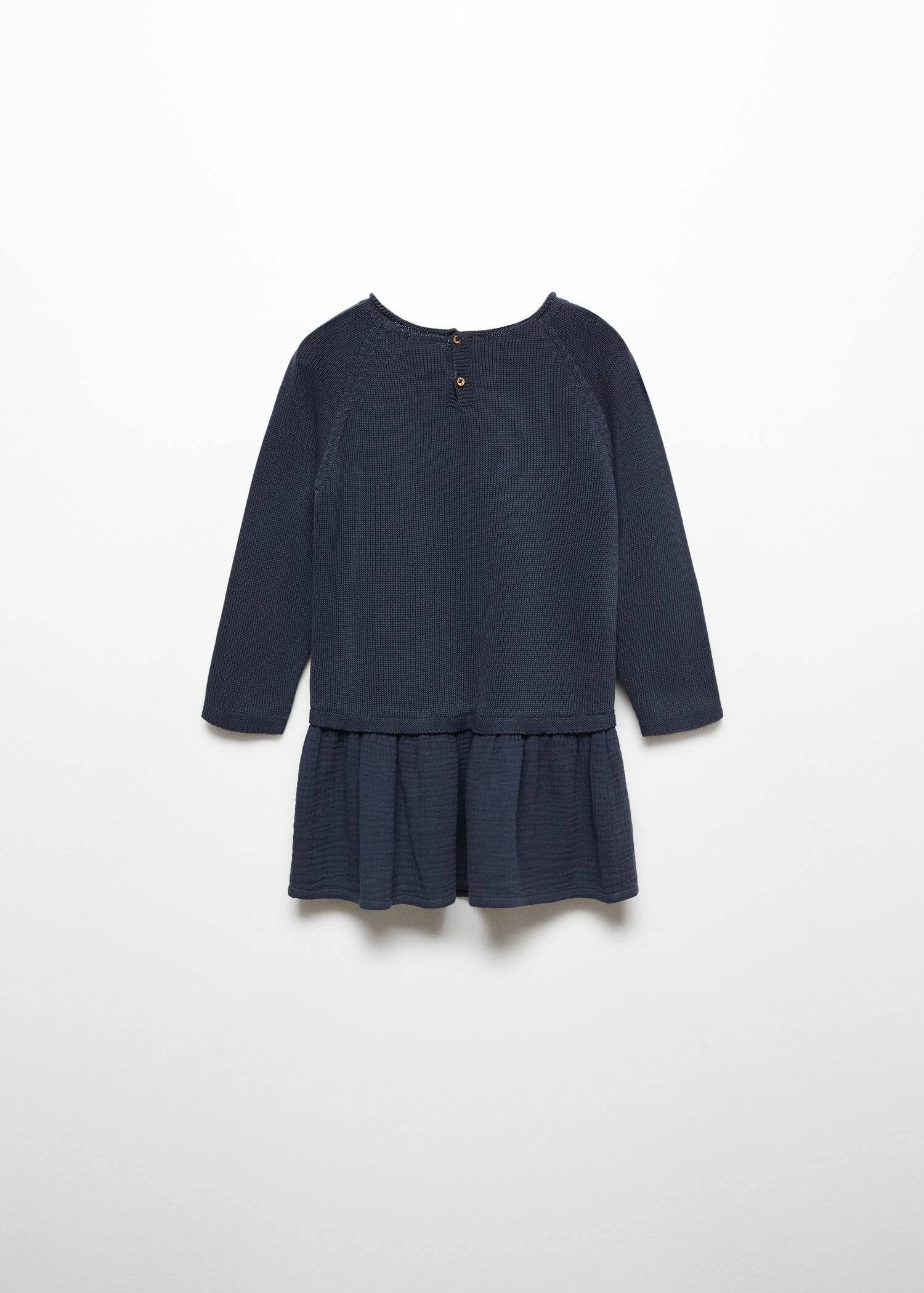 Robe Jupe évasée 6 Robe Jupe évasée – Image 4