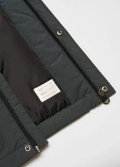 Anorak Capuche Poches 16 Anorak Capuche Poches -Vêtements Pascher 57044756 59 D8