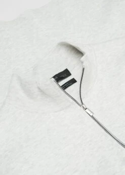 Pull-over Col Montant Zip -Vêtements Pascher 57044762 03 D8