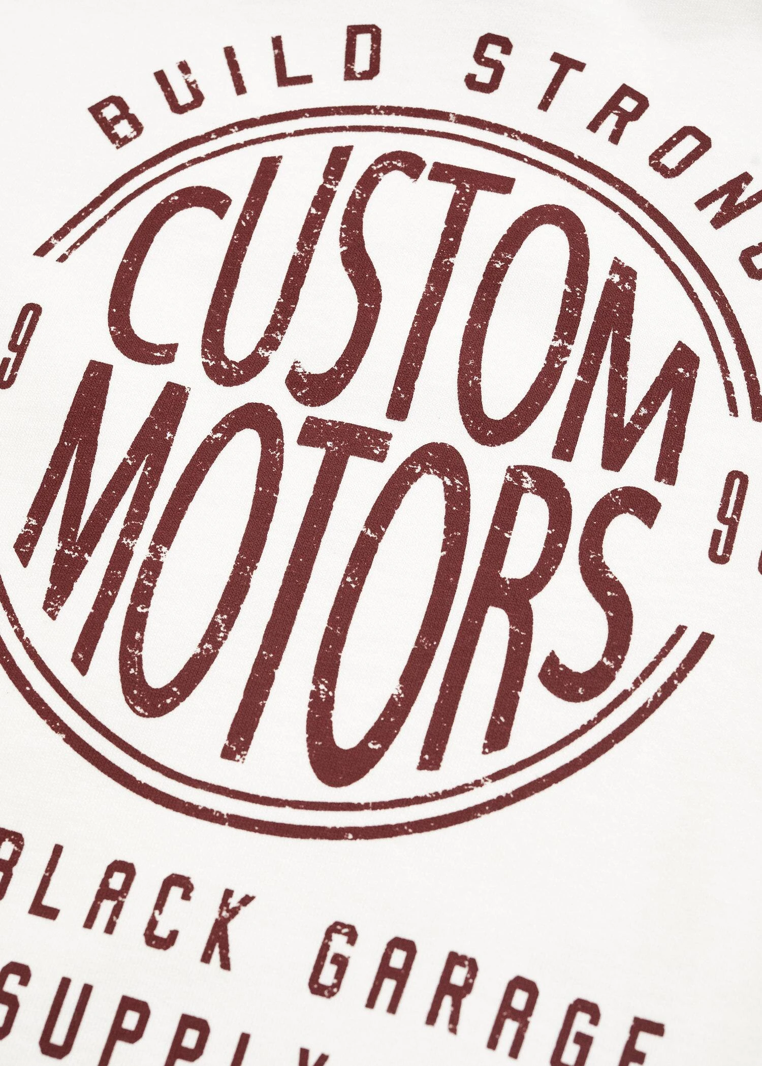 Sweat-shirt Imprimé Capuche 8 Sweat-shirt Imprimé Capuche – Image 6