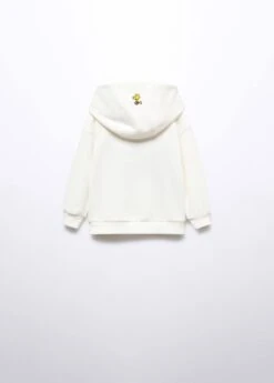 Sweat-shirt Snoopy Texture -Vêtements Pascher 57044777 02 R