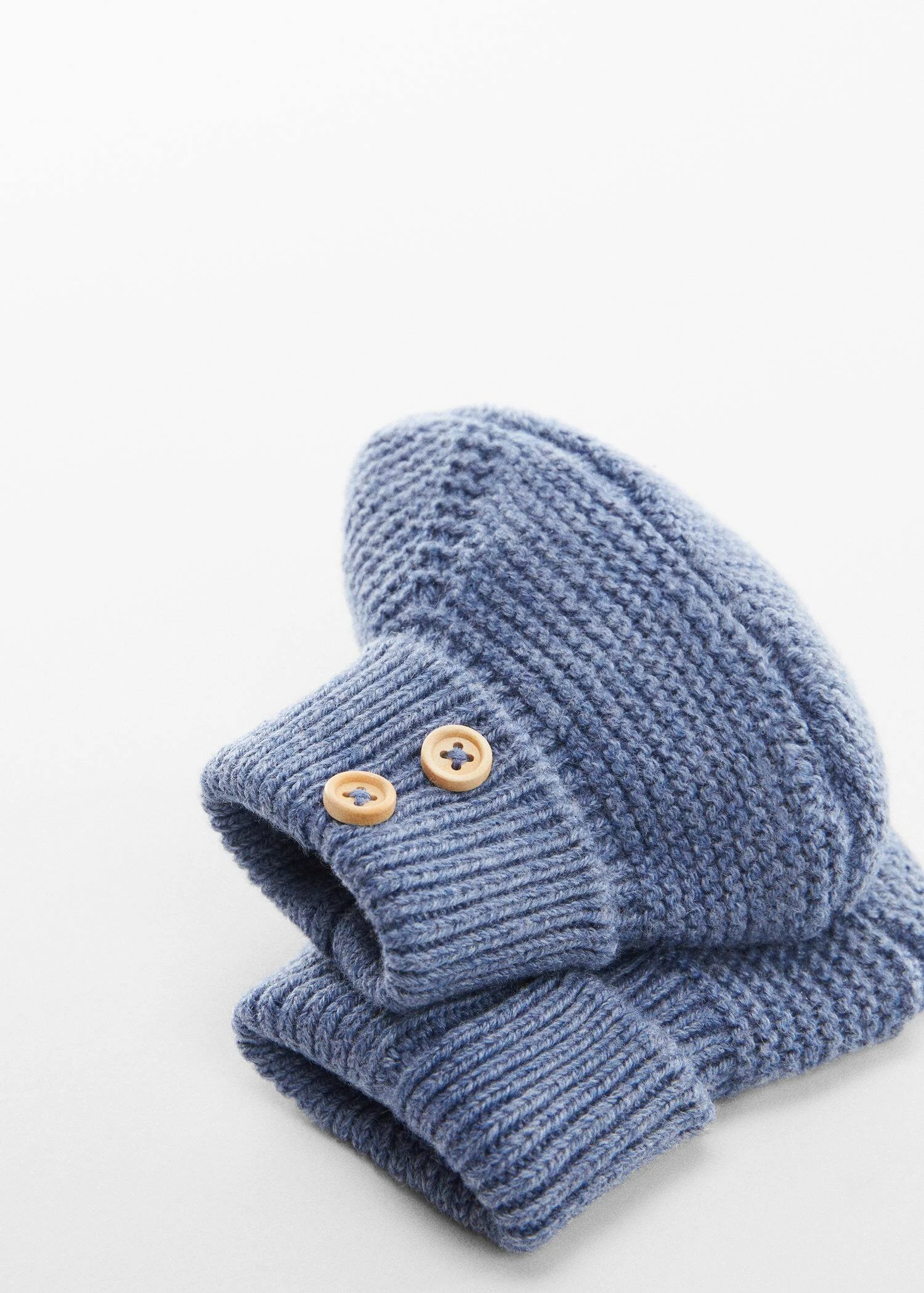 Chaussons Maille 5 Chaussons Maille – Image 3