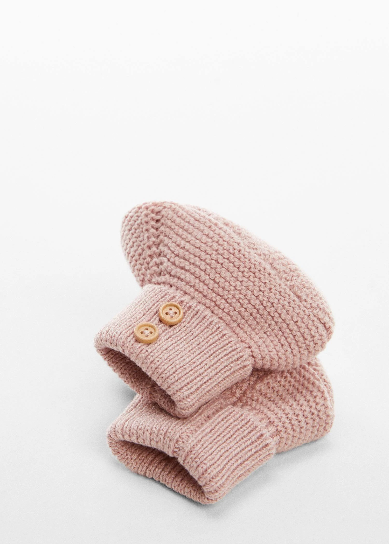 Chaussons Maille 15 Chaussons Maille – Image 13