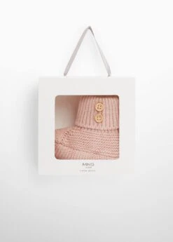 Chaussons Maille 30 Chaussons Maille -Vêtements Pascher 57044783 85 D3