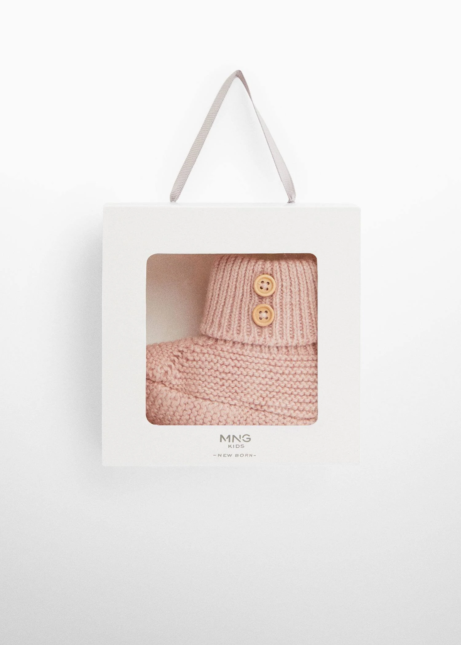 Chaussons Maille 16 Chaussons Maille – Image 14