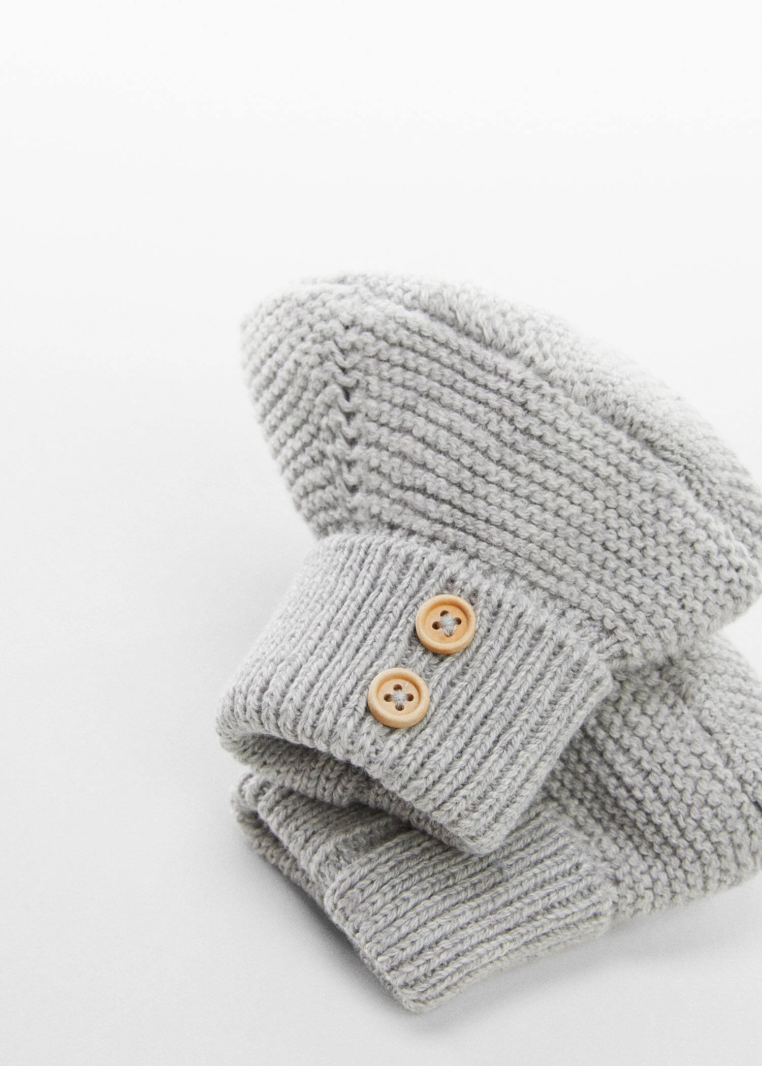 Chaussons Maille 9 Chaussons Maille – Image 7