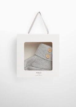 Chaussons Maille 25 Chaussons Maille -Vêtements Pascher 57044783 94 D3