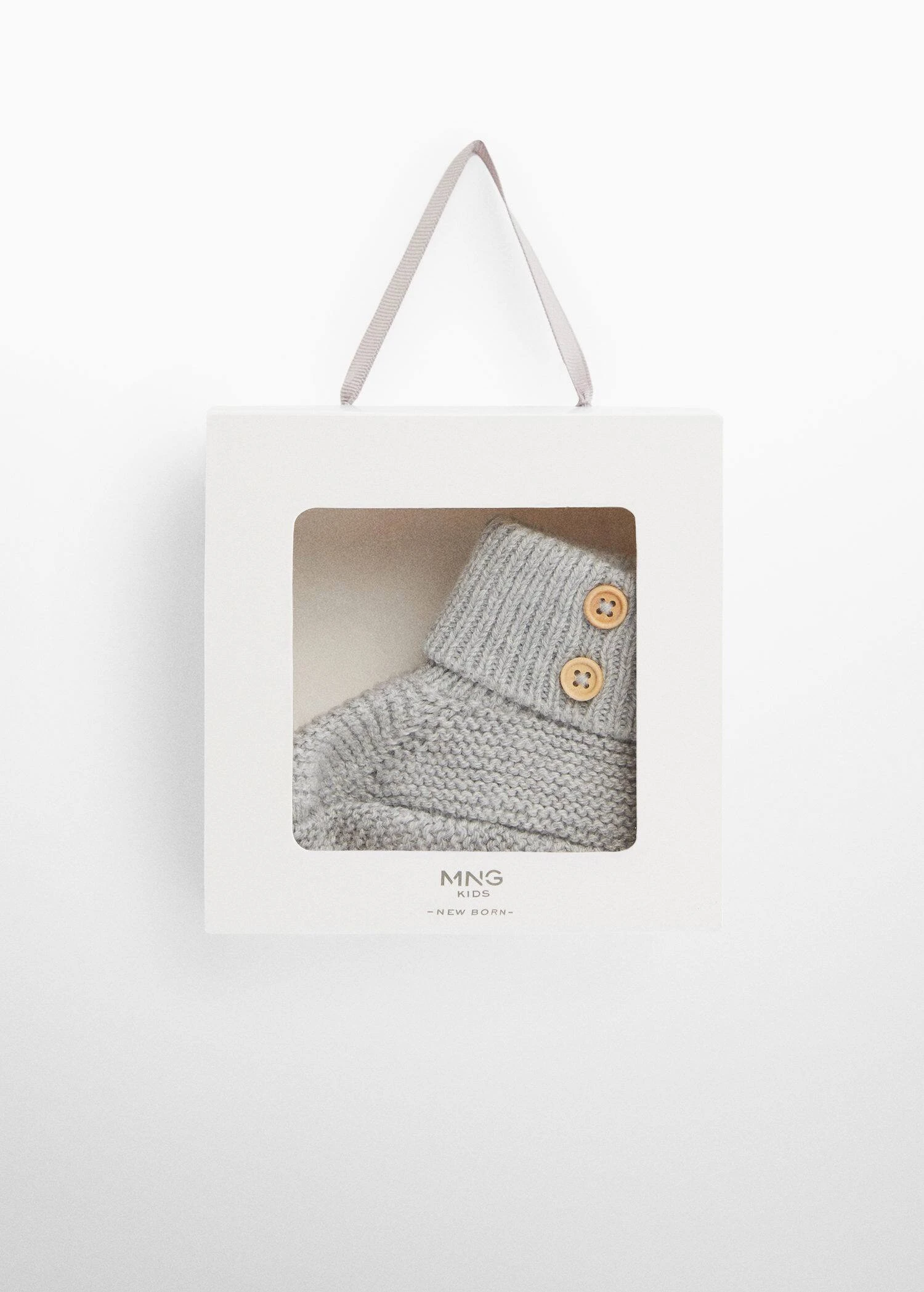 Chaussons Maille 11 Chaussons Maille – Image 9