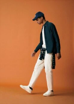 Chemise 100 % Coton -Vêtements Pascher 57045141 69 D5