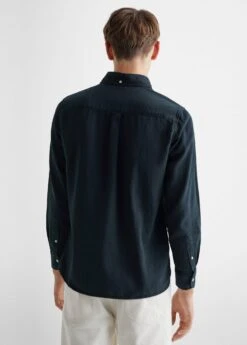 Chemise 100 % Coton -Vêtements Pascher 57045141 69 R